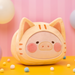 ToyZero+ Lulu The Pig Celebration: Kitty Pig Hand Warmer Cushion Accessory Kouhigh Toys