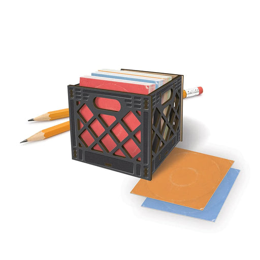 For the Record Pencil Holder Accessory Fred