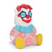 Killer Klowns from Outer Space Chubby Vinyl Figure Vinyl Art Toy Handmade by Robots