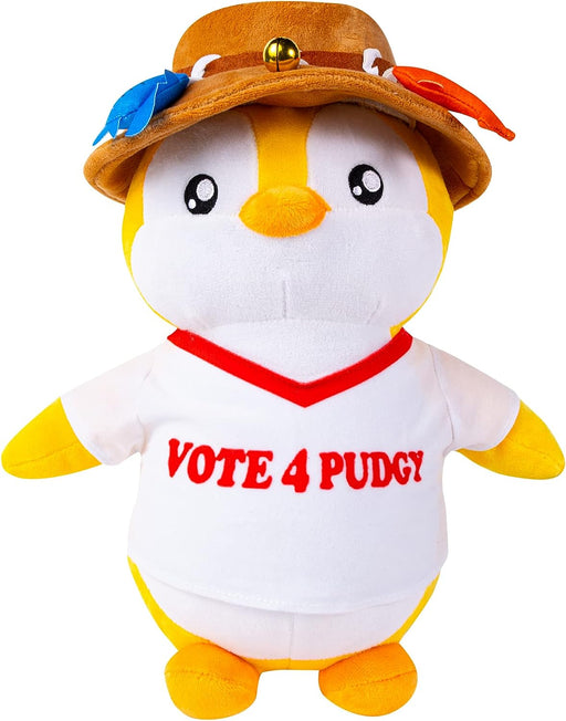 Pudgy Penguins™ Golden Pudgy Plushie Plush Pudgy Penguins