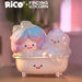 F.UN X RiCO: Happy Dream Series Blind Box Random Style Blind Box Kouhigh Toys