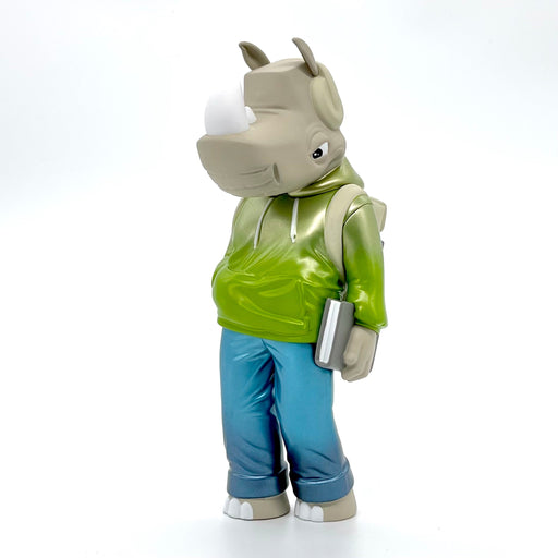 Rumpus "Cool Tone" Edition by Scribe Vinyl Toys UVDToys