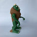 Trash Bag Bunch XL Skuzbeast Swamp Beast Edition Vinyl Art Toy Last Resort Toys