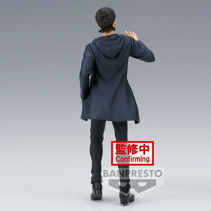 Attack On Titan The Final Season Eren Yeager Figure Figures Super Anime Store