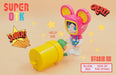 IN STOCK: [SANK TOYS] LE99 OTAKID-Super DD Resin Ralphie's Funhouse