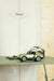 Playforever LUFT Hopper Green collectible toy car Vehicles Playforever