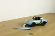 Playforever LUFT Slate Grey collectible toy car Vehicles Playforever