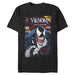 Men's Marvel Todd Venom T-Shirt Apparel Marvel