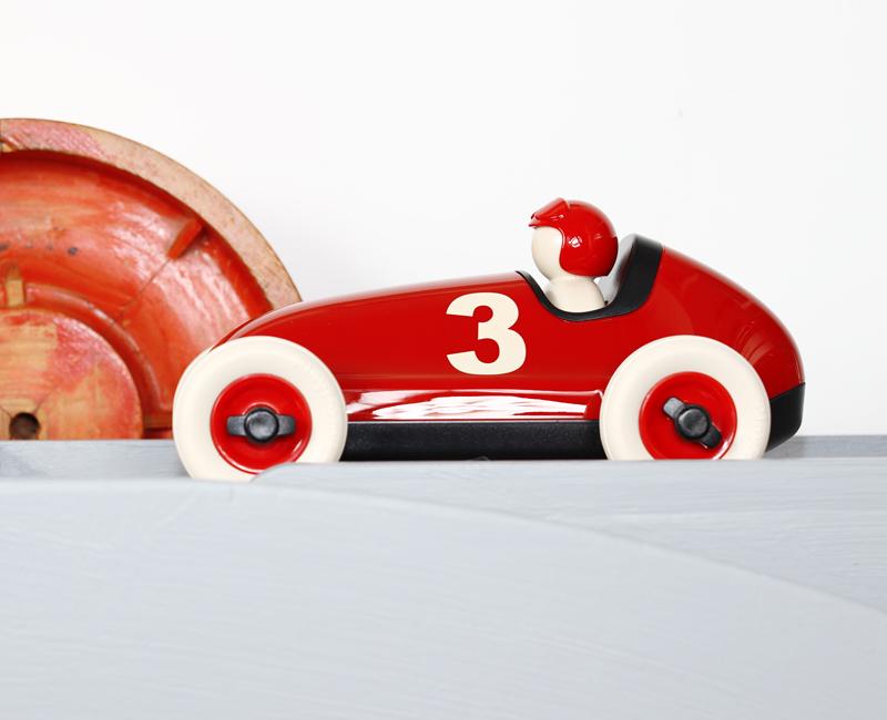 Bruno Roadster Red Edition Vehicles Playforever