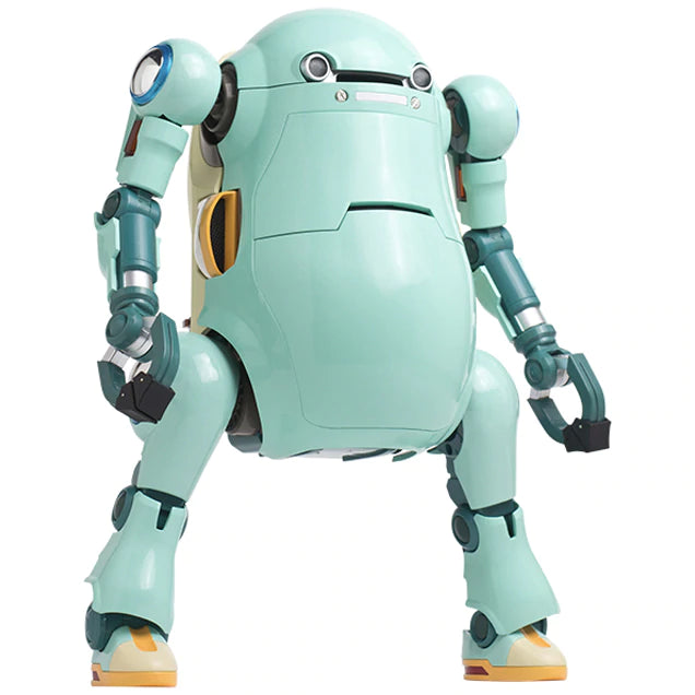 Preorder Mechatro 12 WeGo Mizuiro Aqua 22cm Robot Action Figure