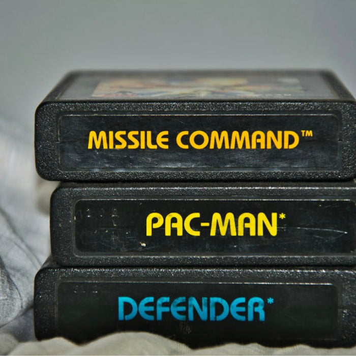 Retro Media In 2025: Bringing The Past To The Present