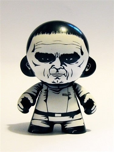 Star Wars A New Hope General Tagge custom Kidrobot Munny by Jon-Paul Kaiser Available Now ! ! !