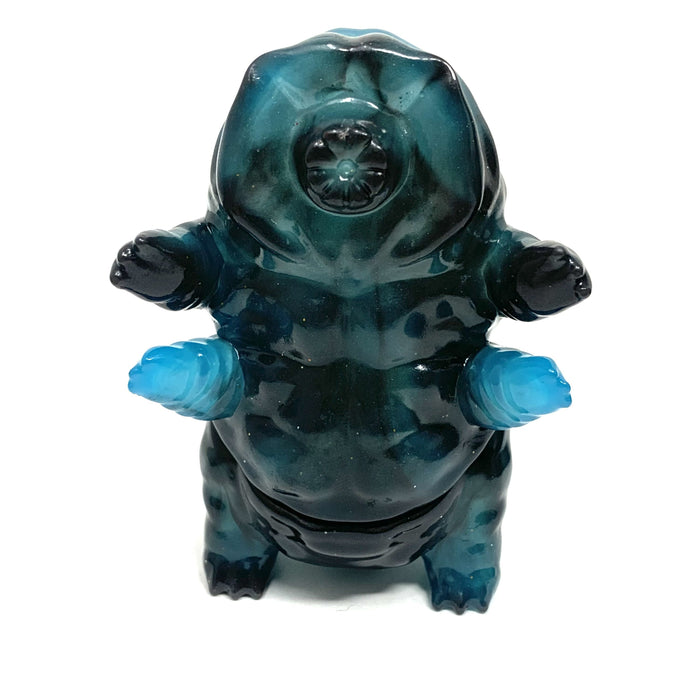 Tarbus the Tardigrade What Lurks in the Murk Edition 3-inch vinyl figure by DoomCo (NYCC Exclusive) Available Now