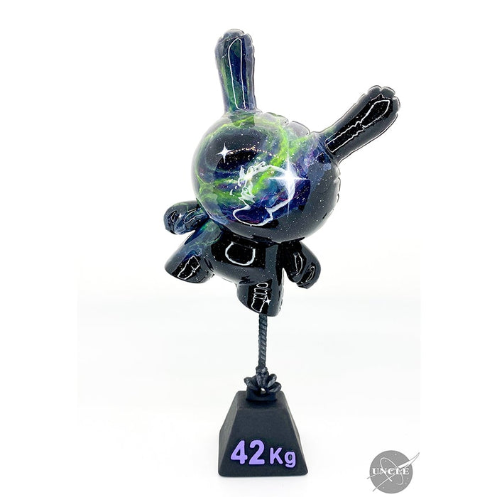 Neutral Buoyancy Custom Balloon Dunny by UNCLE Studio Available Now ! ! !