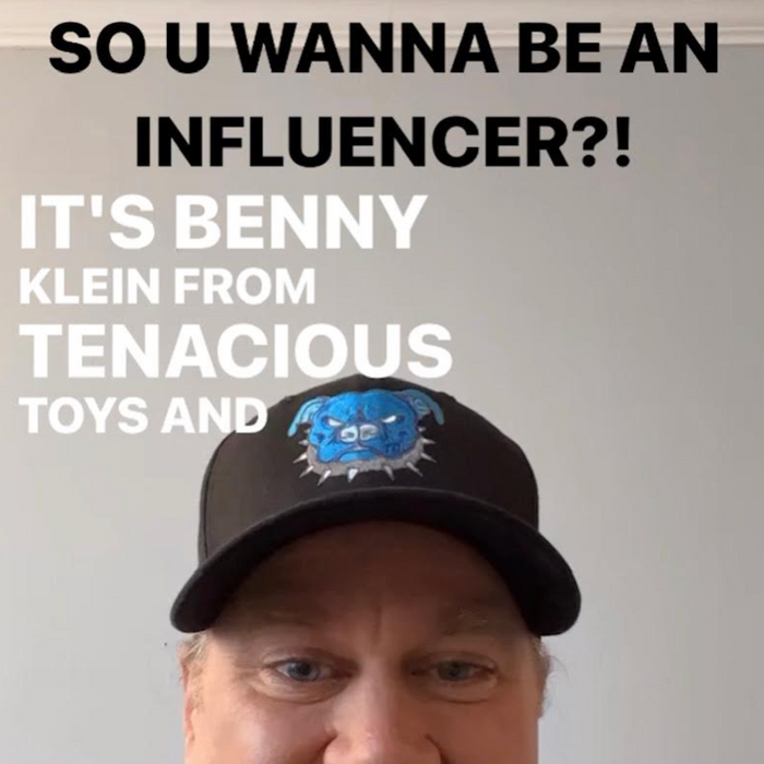 So U wanna be a micro influencer?