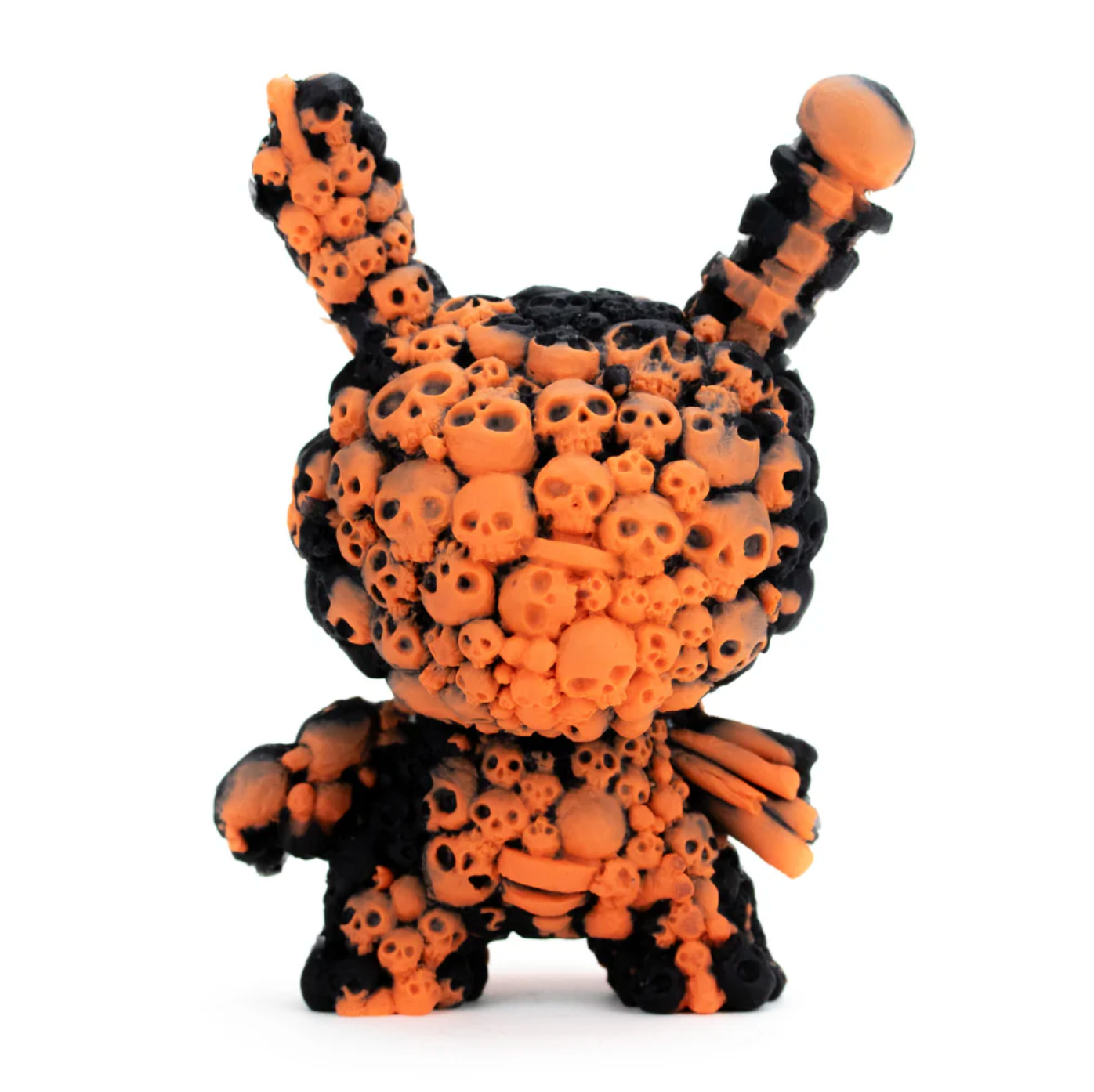 AVAILABLE NOW: Boneyard Dunny by Kyle Kirwan