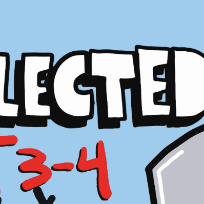 CollectedCon Tickets available