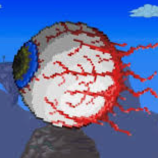 What is the Eye of Cthulhu anyway?