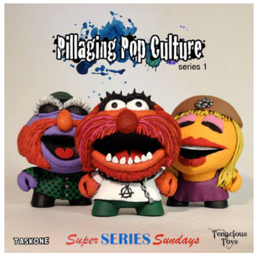 I'm resurrecting Super Series Sundays
