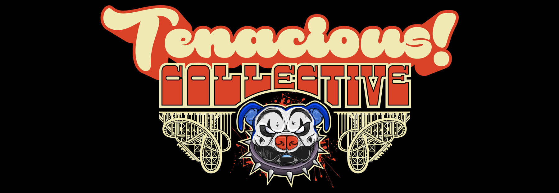 NYCC 2026: Introducing the Members of the Tenacious Collective Booth 1771