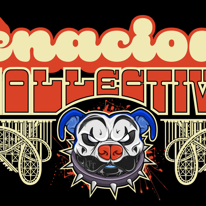 NYCC 2026: Introducing the Members of the Tenacious Collective Booth 1771