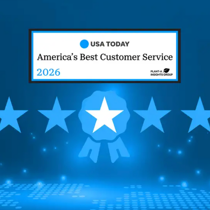 Tenacious Toys Recognized for Top Customer Service in USA Today