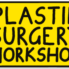 Art Toy Master Class with Matt Jones ! ! ! - Tenacious Toys®