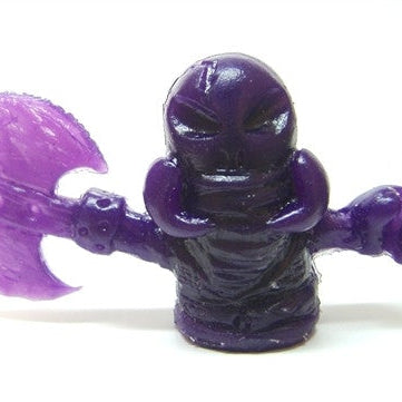 Bad Kompany Thermal Color Change Sand Skull by Super Sandbagger Available Now ! ! ! - Tenacious Toys®