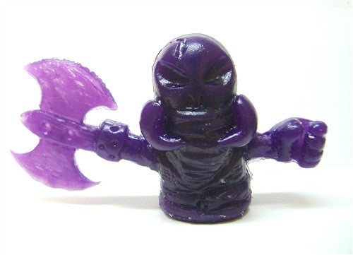 Bad Kompany Thermal Color Change Sand Skull by Super Sandbagger Available Now ! ! ! - Tenacious Toys®