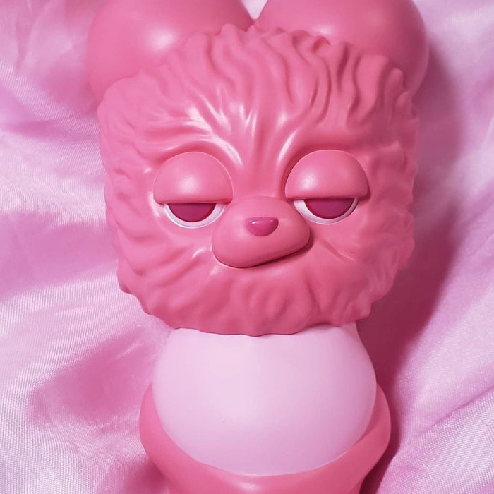 Belly Chow Hot series 6-inch vinyl art toy by Belly Chill Available Now ! ! ! - Tenacious Toys®