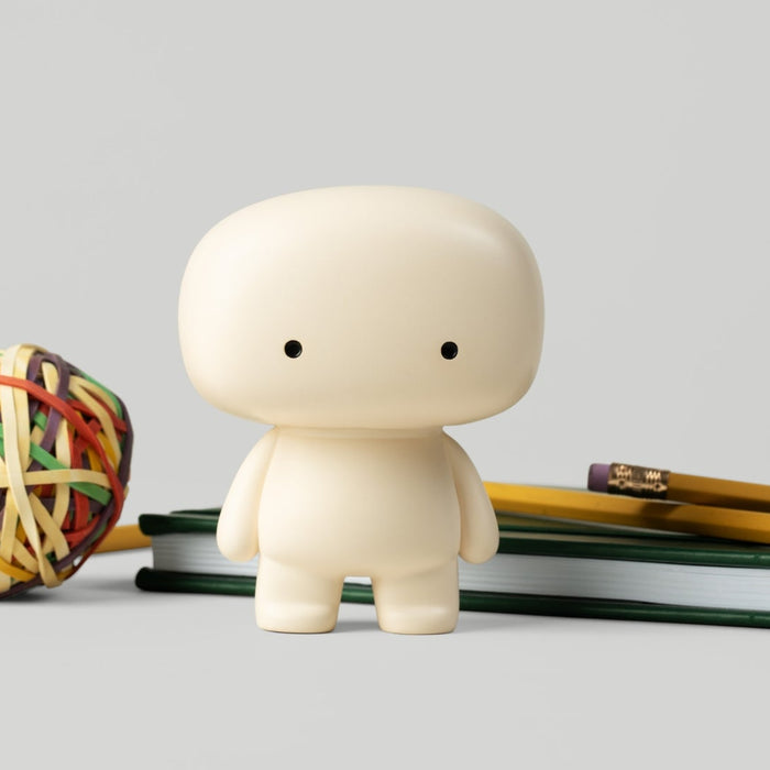 Introducing blumo, a new resin figure