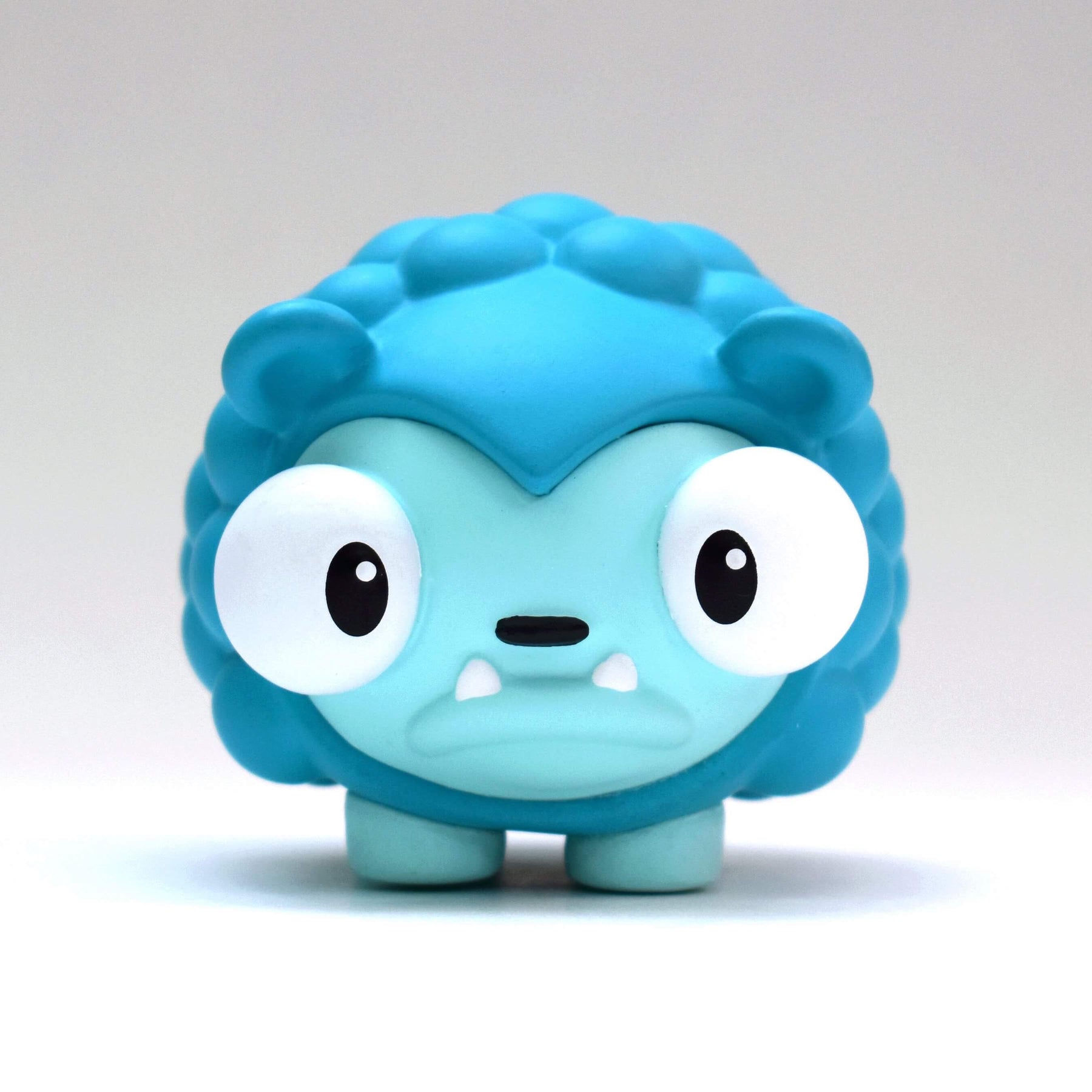 Bubbles Convention Exclusive 2" vinyl figure by The Bots & UVD Toys Available Now ! ! !