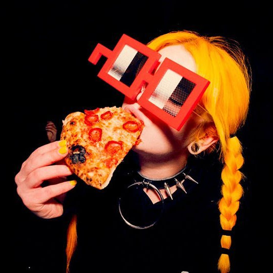 Celebrate Global Pizza Day with Pizza People and PizzaDAO! - Tenacious Toys®