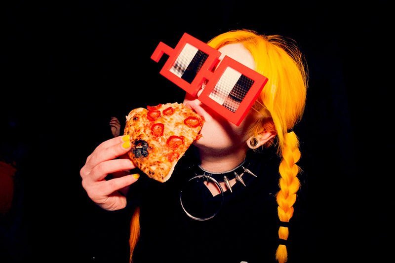 Celebrate Global Pizza Day with Pizza People and PizzaDAO! - Tenacious Toys®