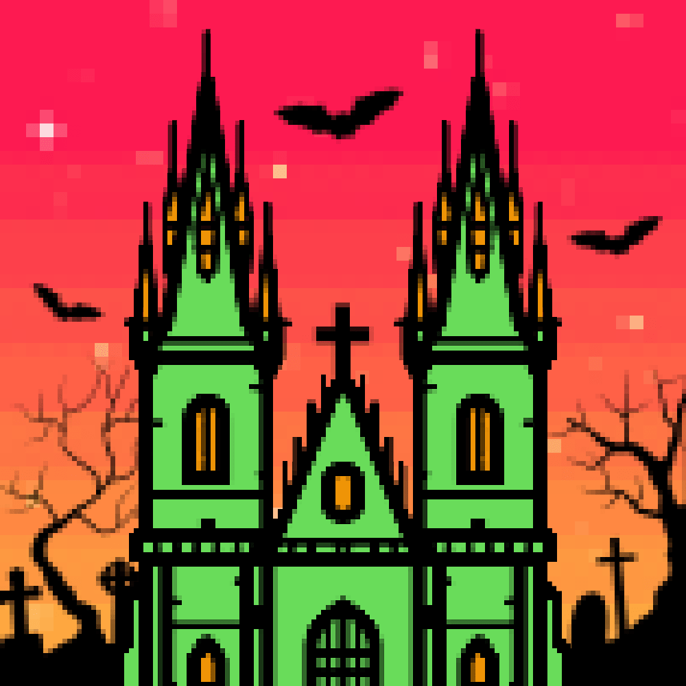 Church Of Meta NFT Project Pre-Sale March 20th 2022 ! ! ! - Tenacious Toys®