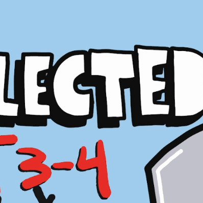 CollectedCon Tickets available - Tenacious Toys®
