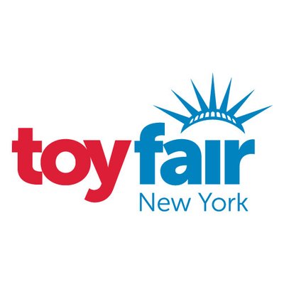 New York Toy Fair 2023 - all the cool stuff!