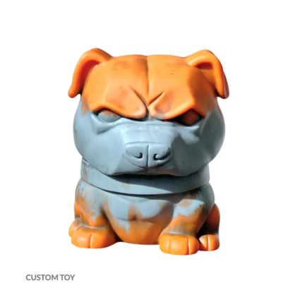 Danger Dog Collection on Trampt - Tenacious Toys®