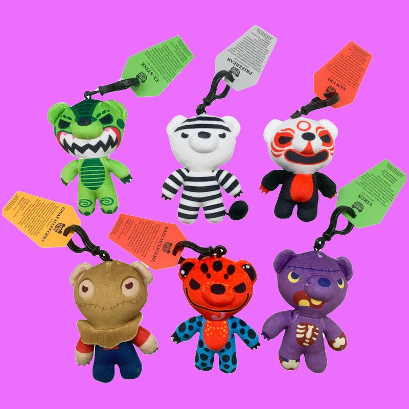 Deddy Bears now available at Tenacious - Tenacious Toys®