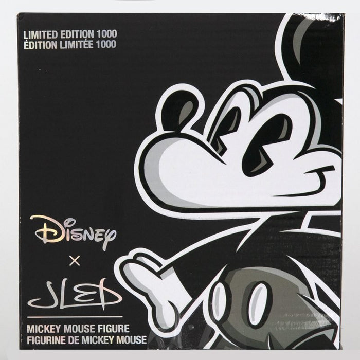 DISNEY x Joe Ledbetter at WonderGround Gallery – Downtown Disney, Anaheim California ! ! ! - Tenacious Toys®