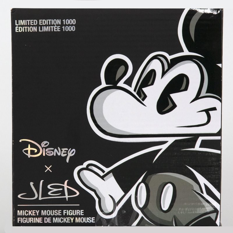 DISNEY x Joe Ledbetter at WonderGround Gallery – Downtown Disney, Anaheim California ! ! ! - Tenacious Toys®
