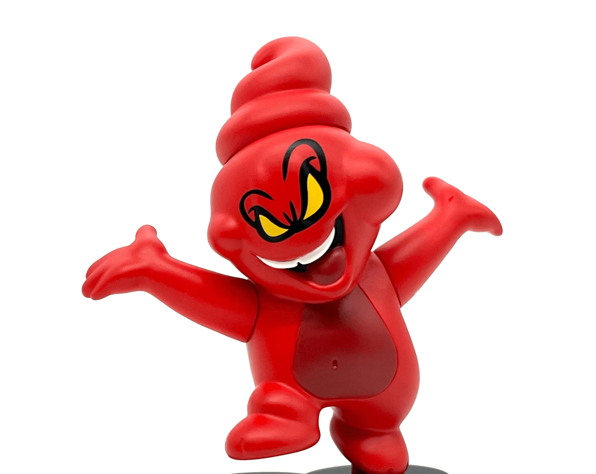 Evil Ripple by Sket One available now - Tenacious Toys®