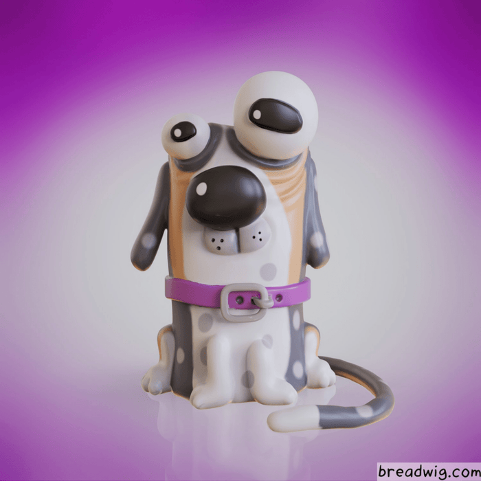 Faulty Dogs Launching Soon - Tenacious Toys®