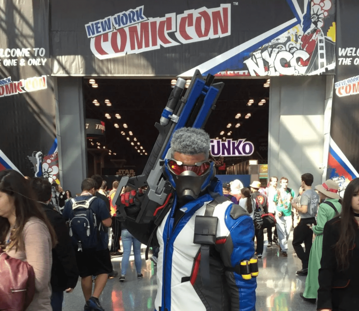 Forbes - How Much Does Cosplay Cost? - Tenacious Toys®