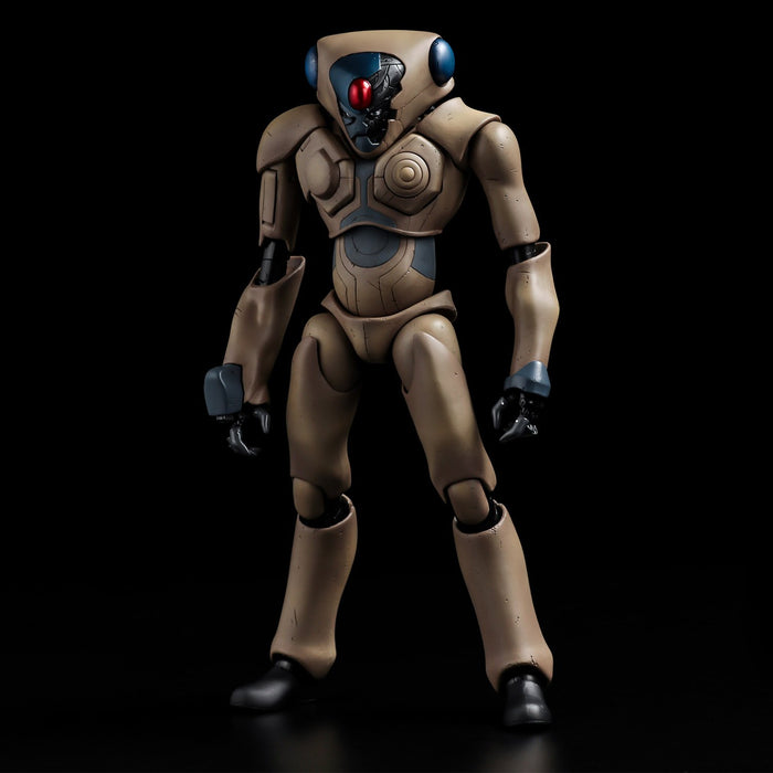 Harmagedon: Genma Wars Vega 1/6 Scale Figure by Sentinel PREORDER now ! ! !