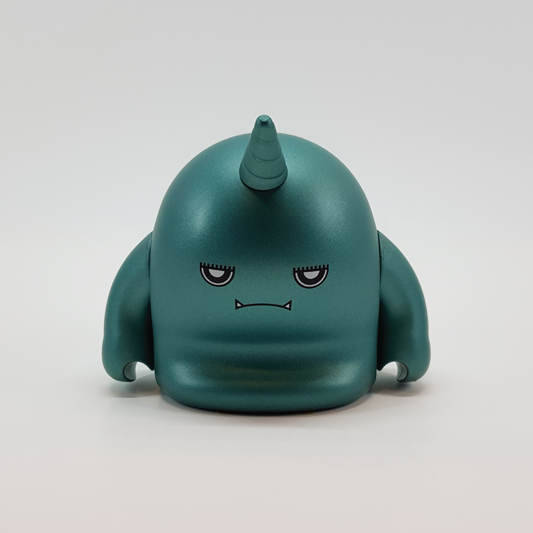 Unisaur Apatite Green 3-inch art toy by C-Concept Studio Available Now ! ! !