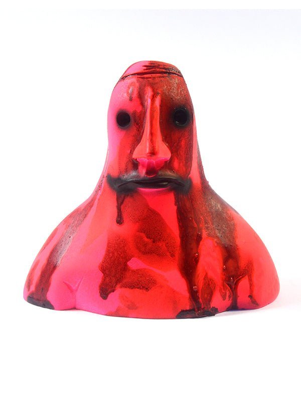 Grum Reapur and Many Men Toys by Brad Rumble ! ! ! - Tenacious Toys®