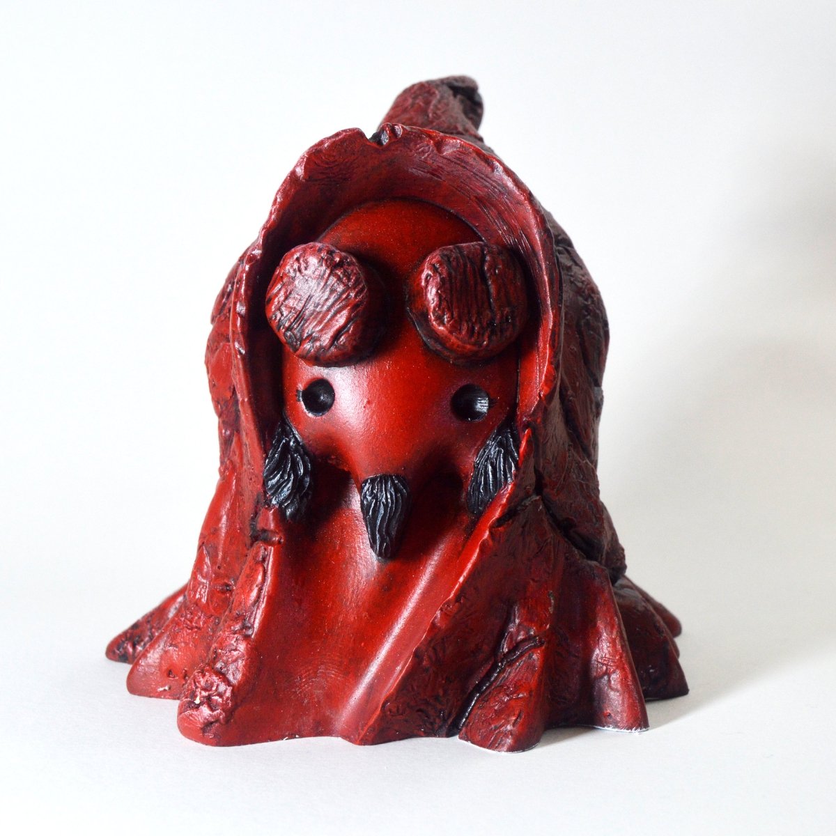 Grum Reapur Hellboy Release This Friday 6/17  ! ! ! - Tenacious Toys®