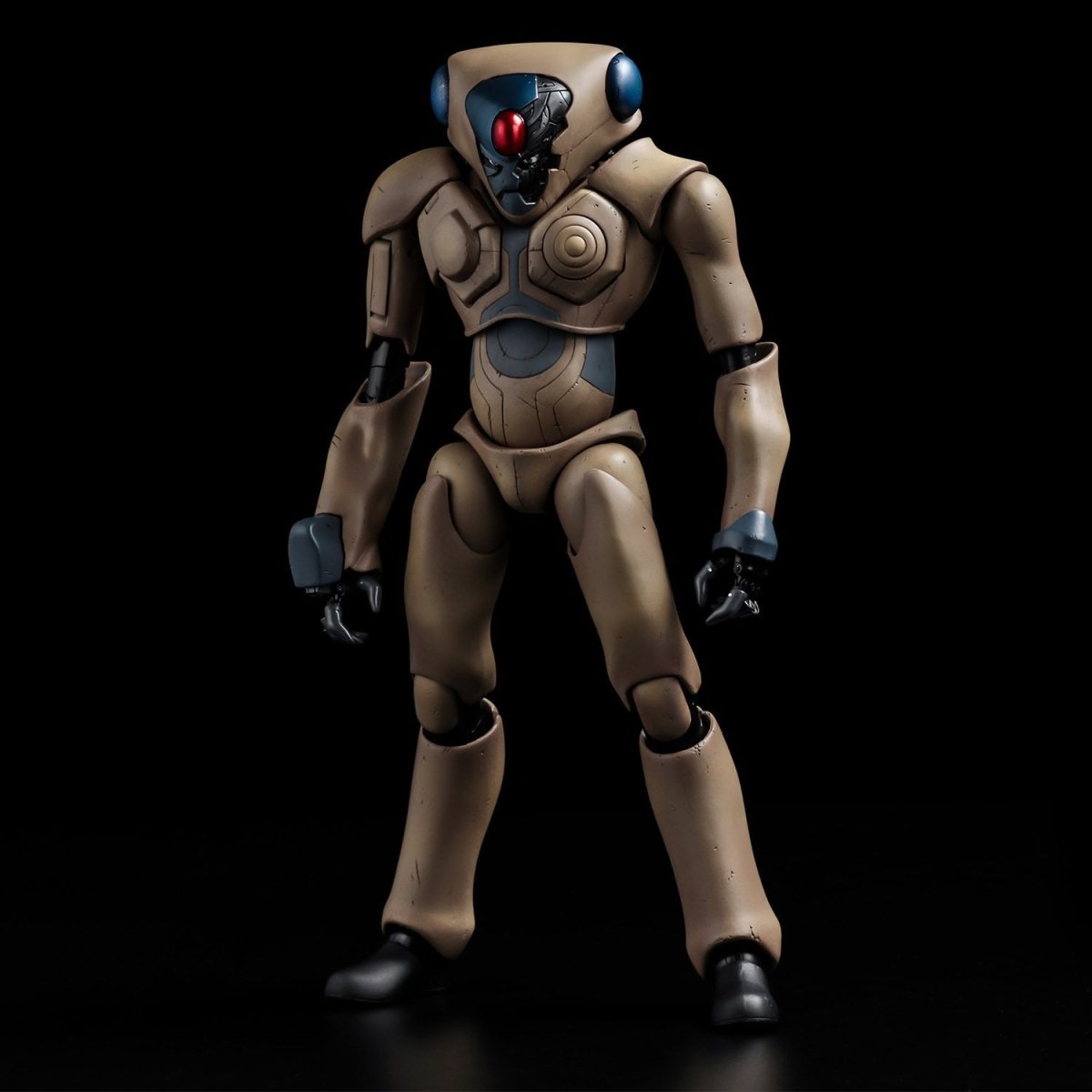 Harmagedon: Genma Wars Vega 1/6 Scale Figure by Sentinel PREORDER now ! ! ! - Tenacious Toys®