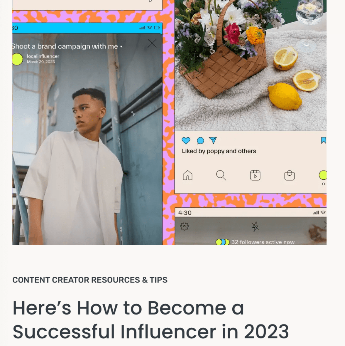 HOW TO: Become an Instagram Influencer in the Toy Community - Tenacious Toys®
